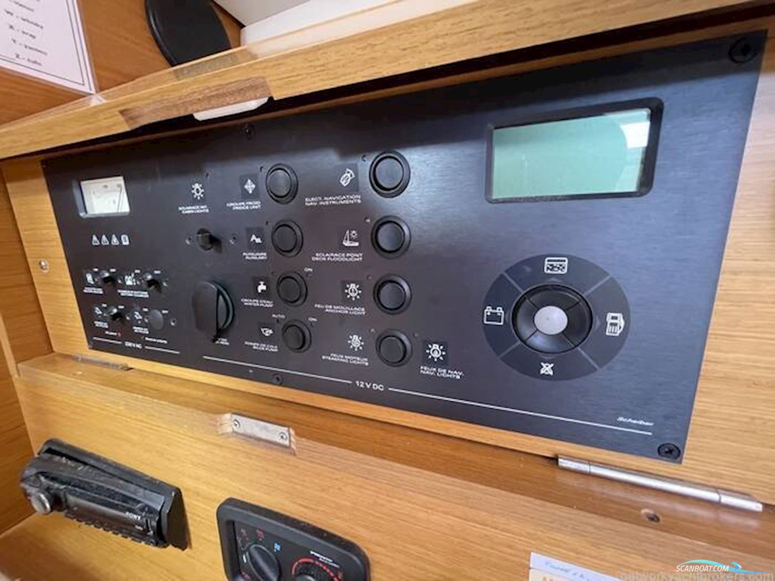 Jeanneau Sun Odyssey 409