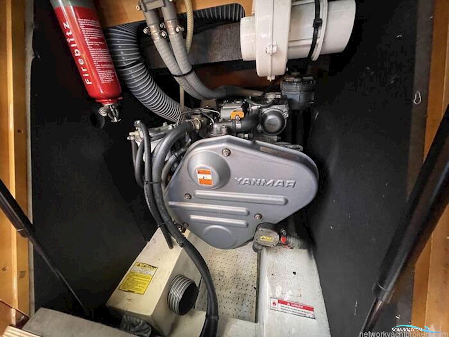 Jeanneau Sun Odyssey 409