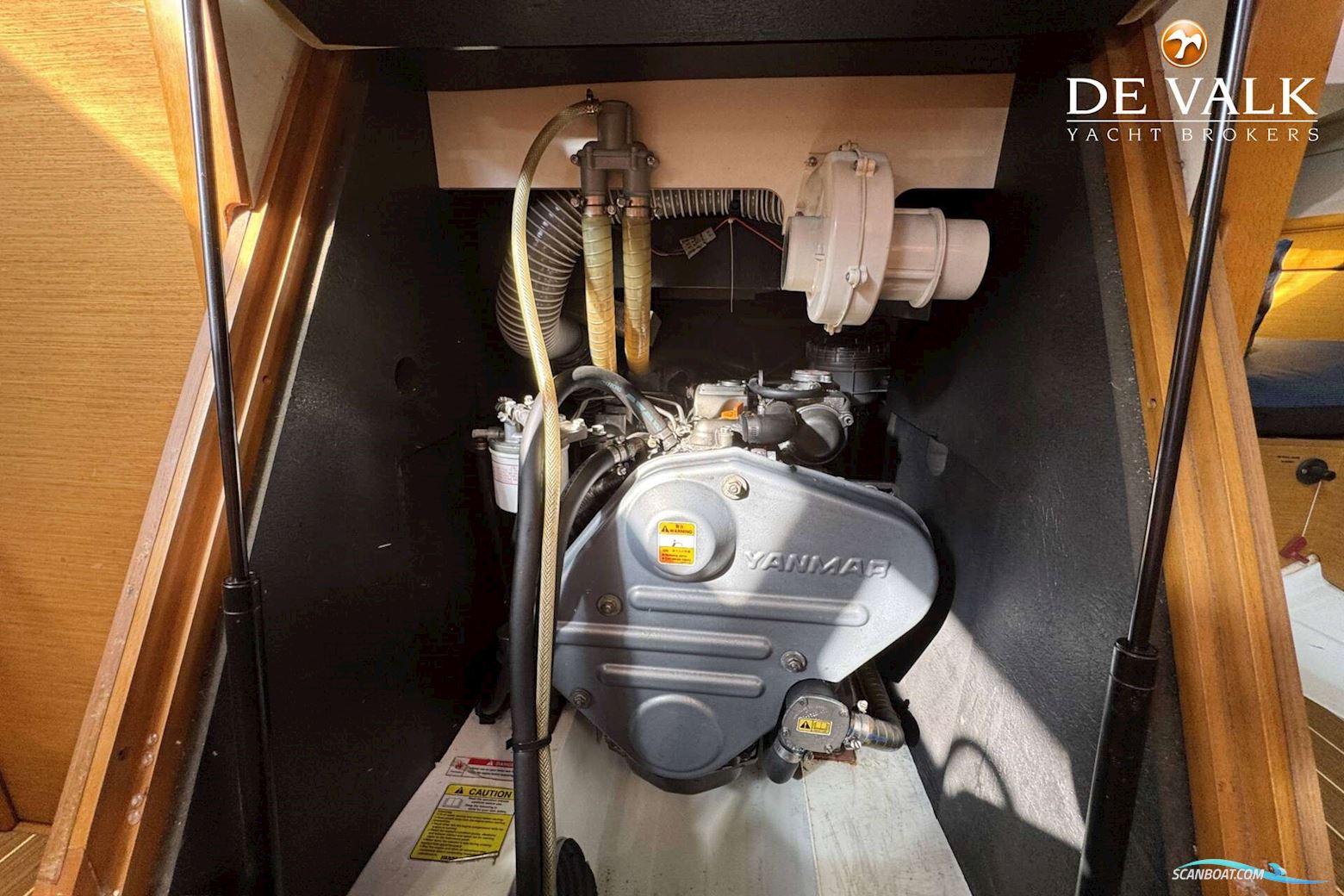 Jeanneau Sun Odyssey 409