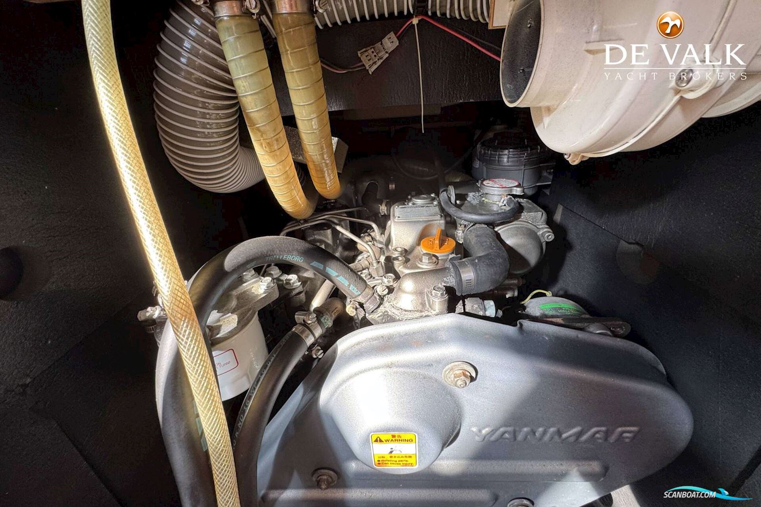 Jeanneau Sun Odyssey 409