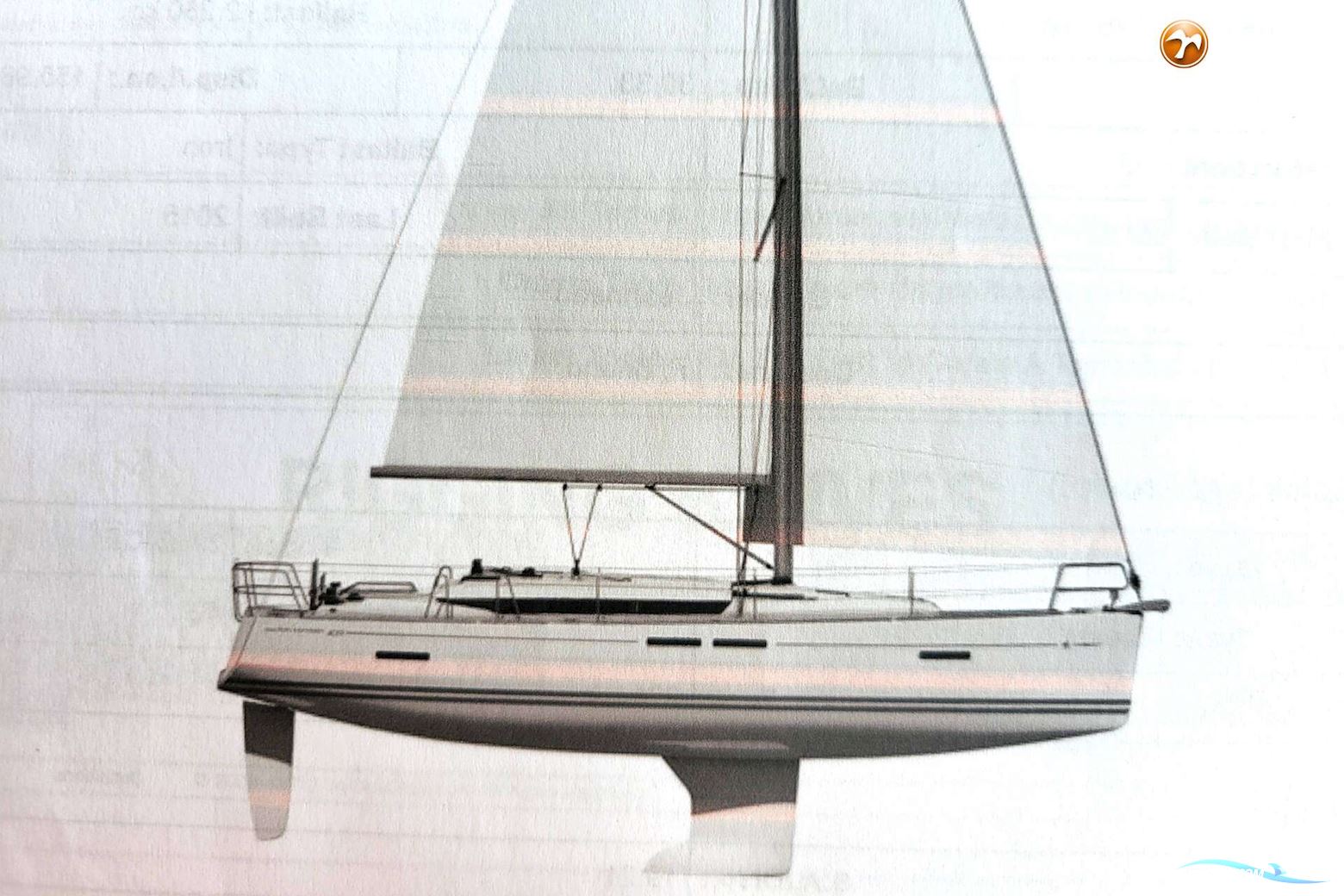 Jeanneau Sun Odyssey 409