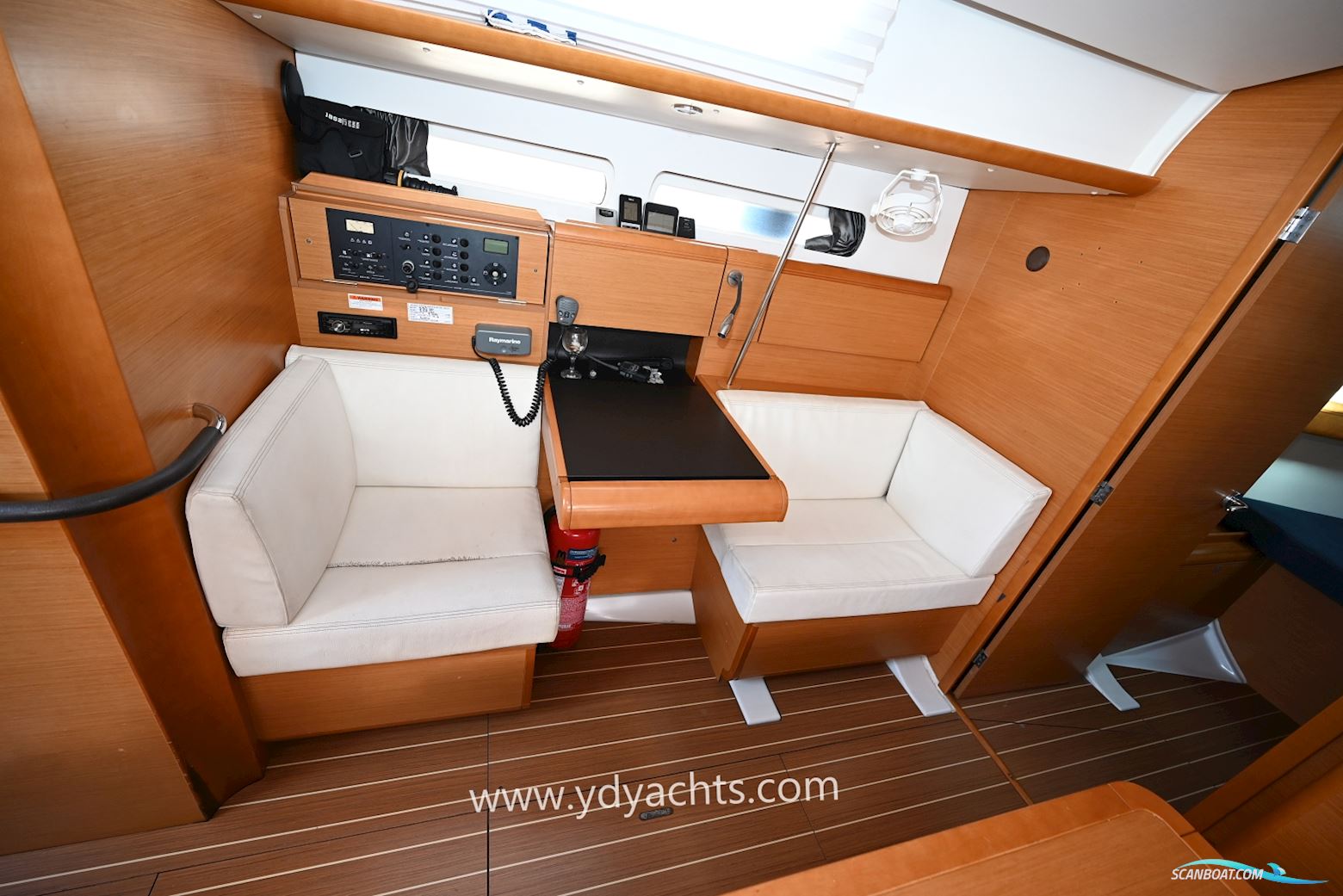 Jeanneau Sun Odyssey 409