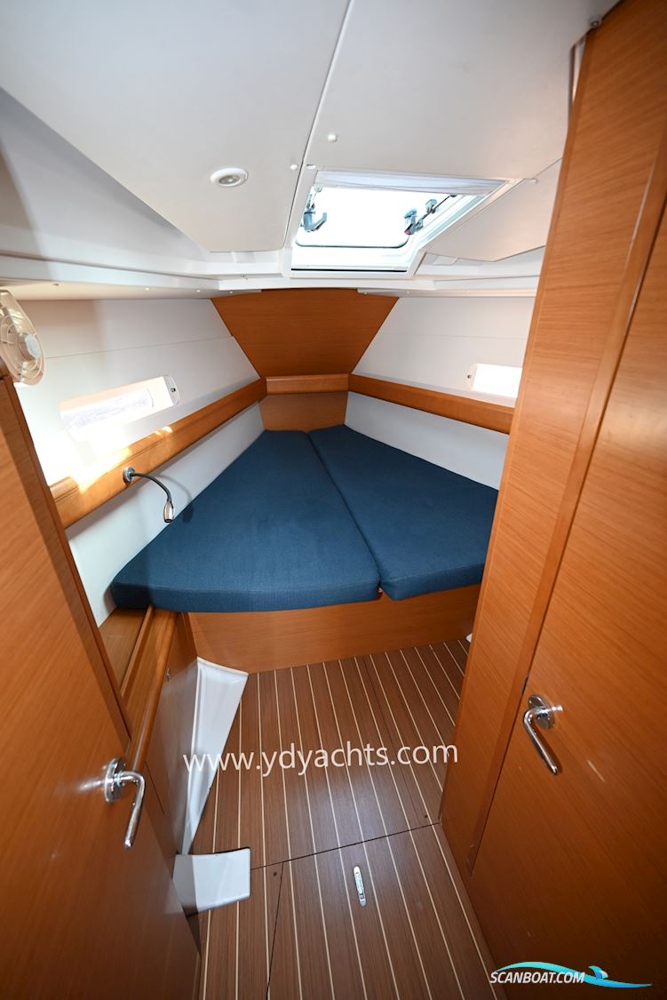 Jeanneau Sun Odyssey 409