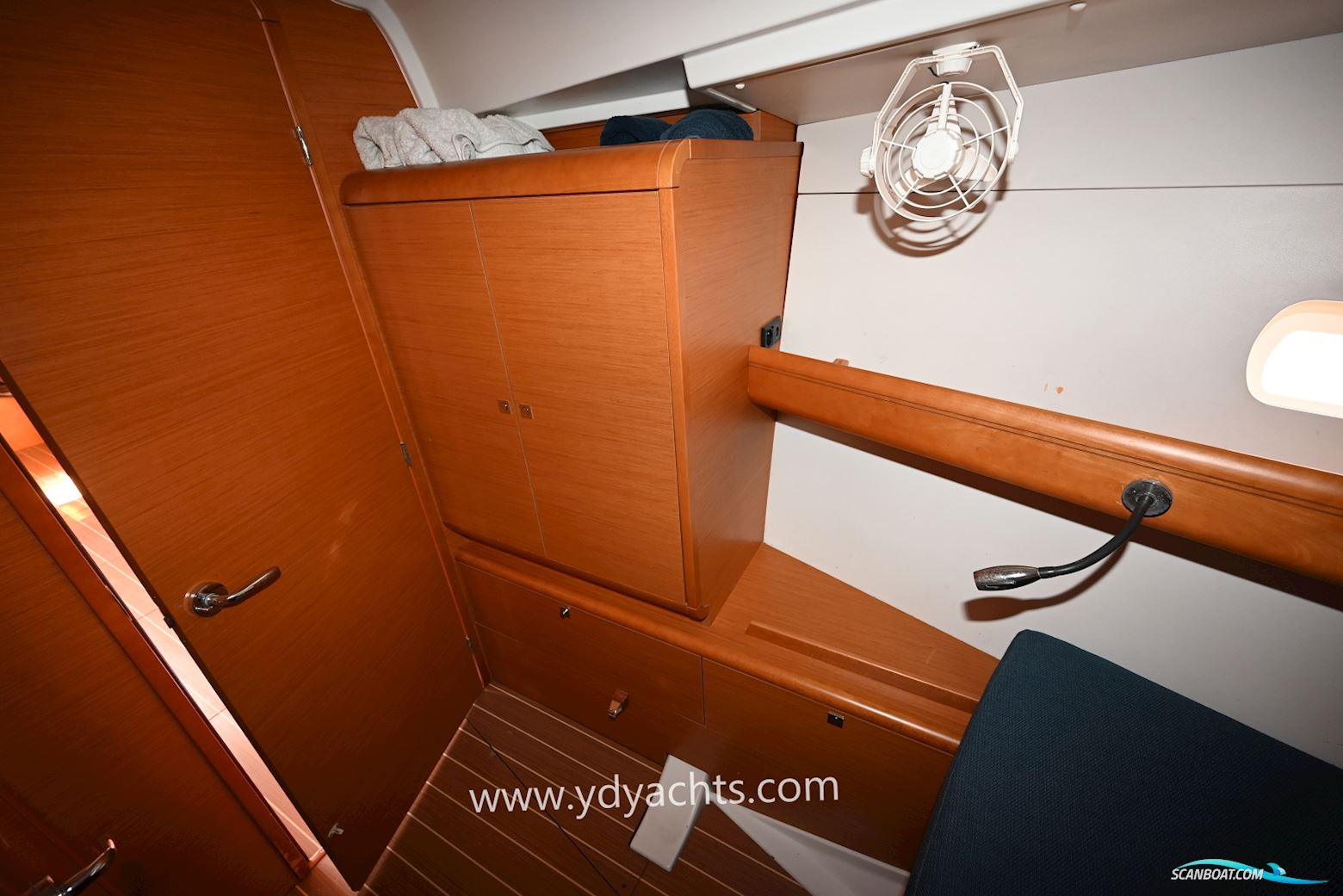 Jeanneau Sun Odyssey 409