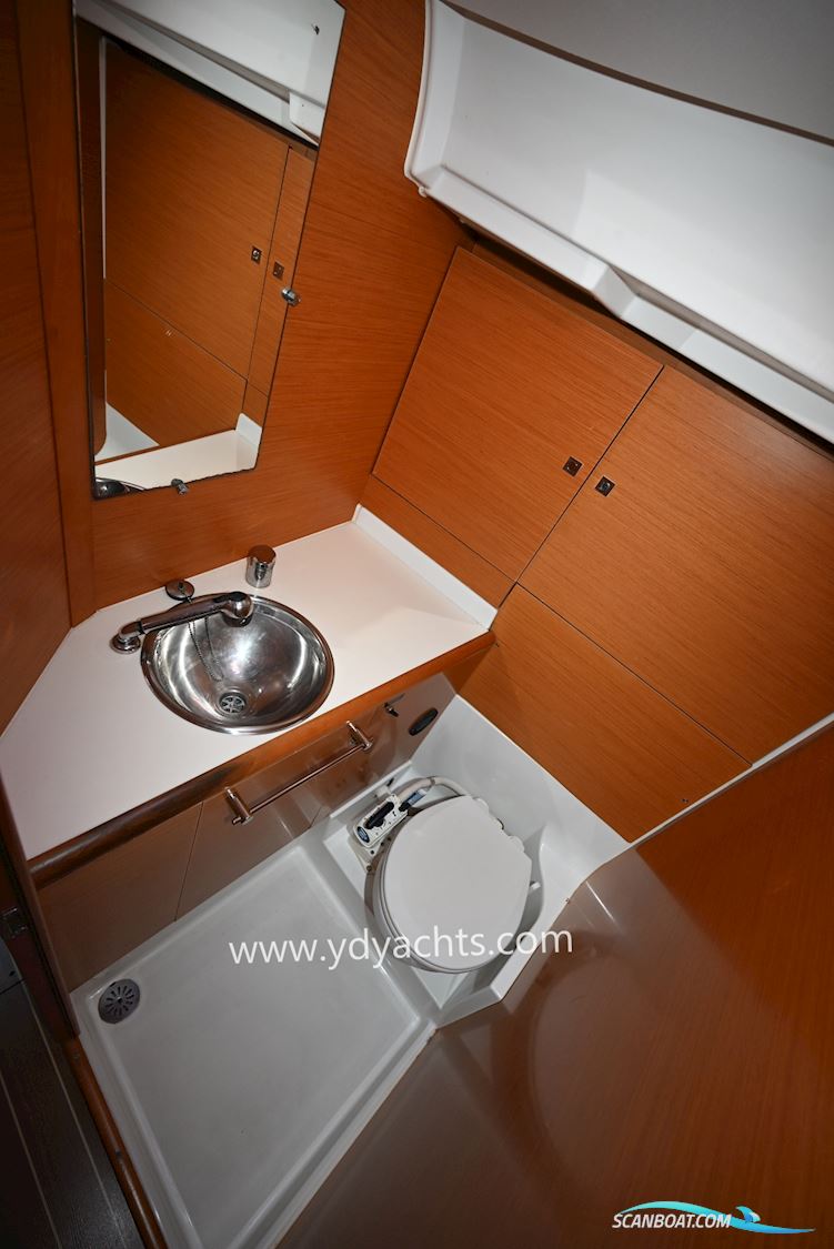 Jeanneau Sun Odyssey 409