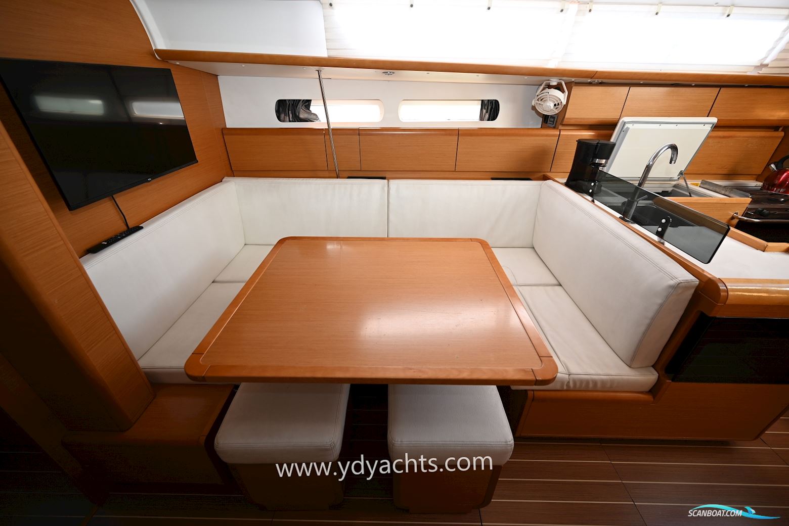 Jeanneau Sun Odyssey 409
