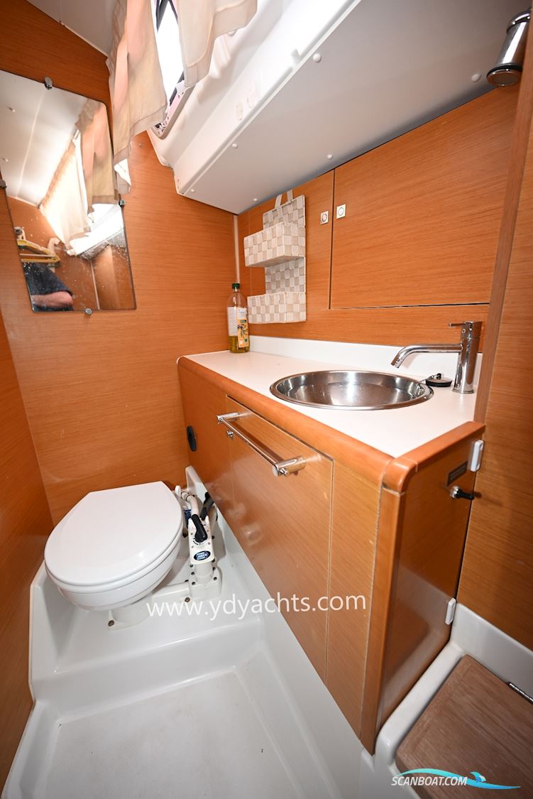 Jeanneau Sun Odyssey 409