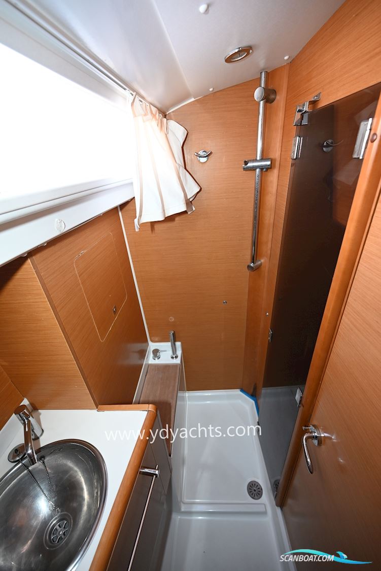Jeanneau Sun Odyssey 409