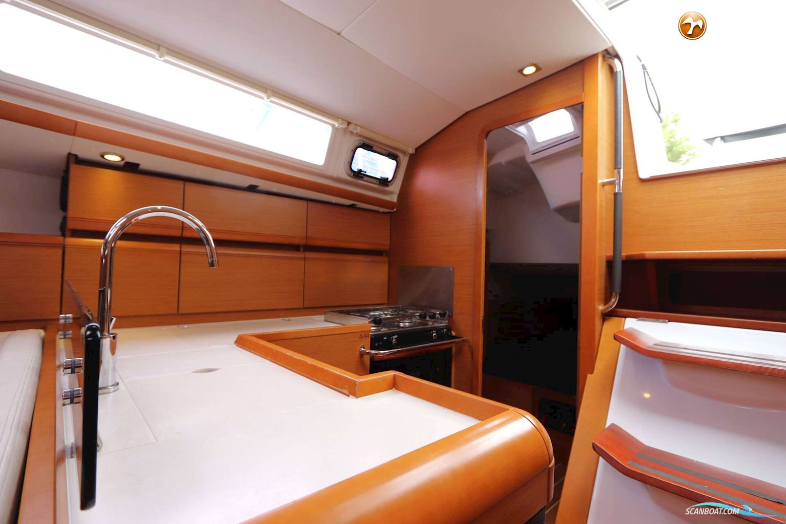 Jeanneau Sun Odyssey 409