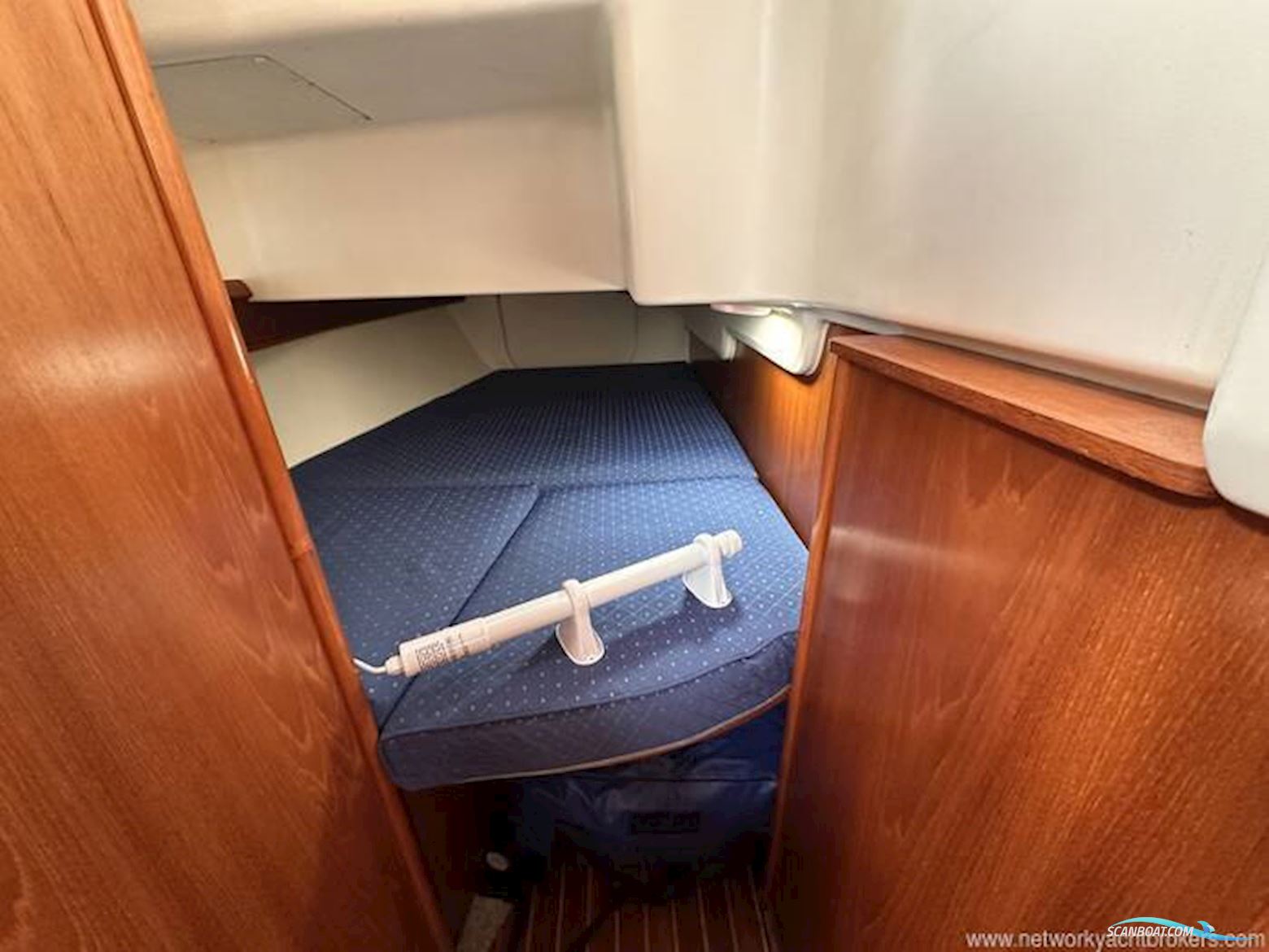 Jeanneau Sun Odyssey 40DS