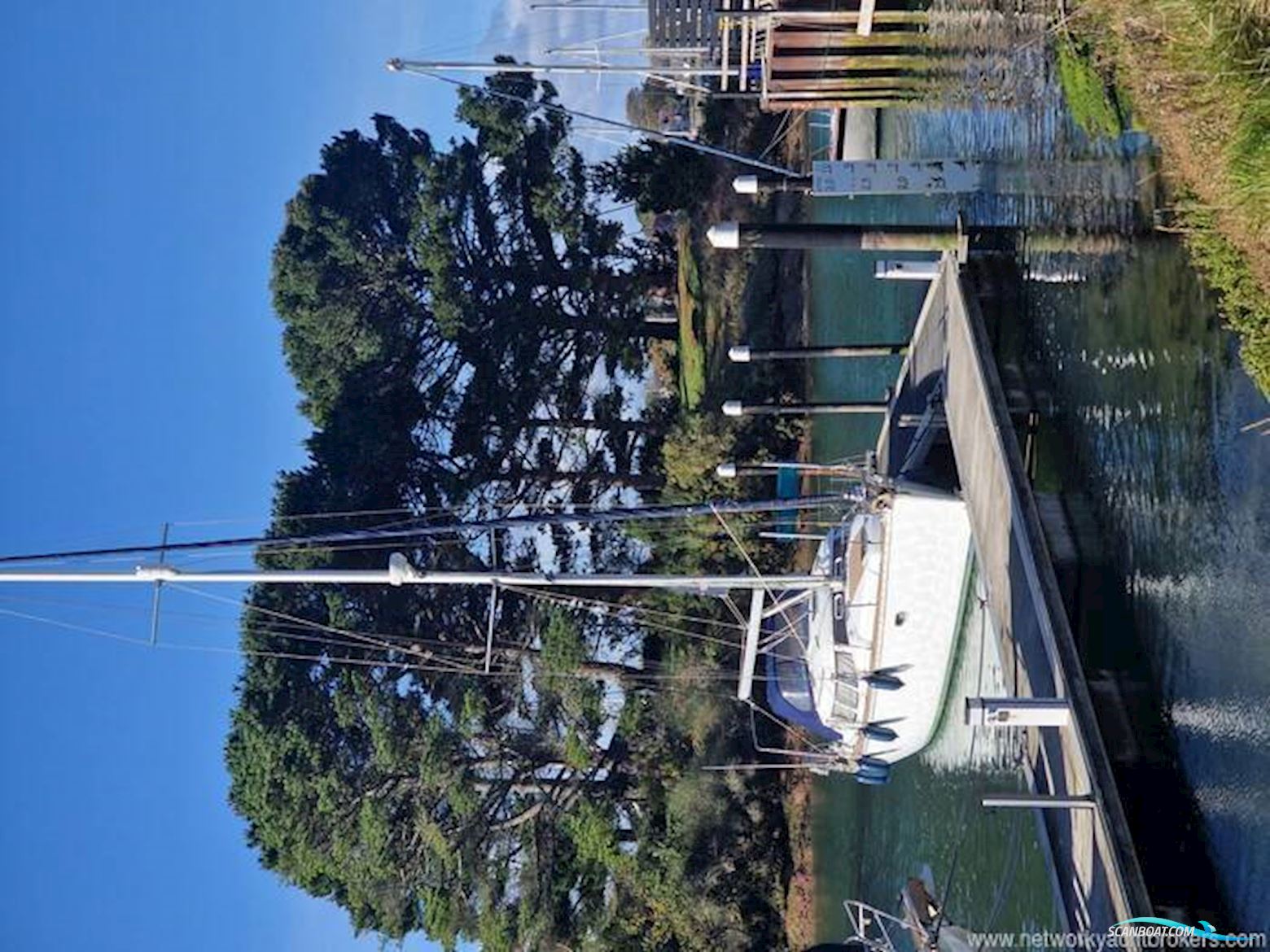 Jeanneau Sun Odyssey 40DS