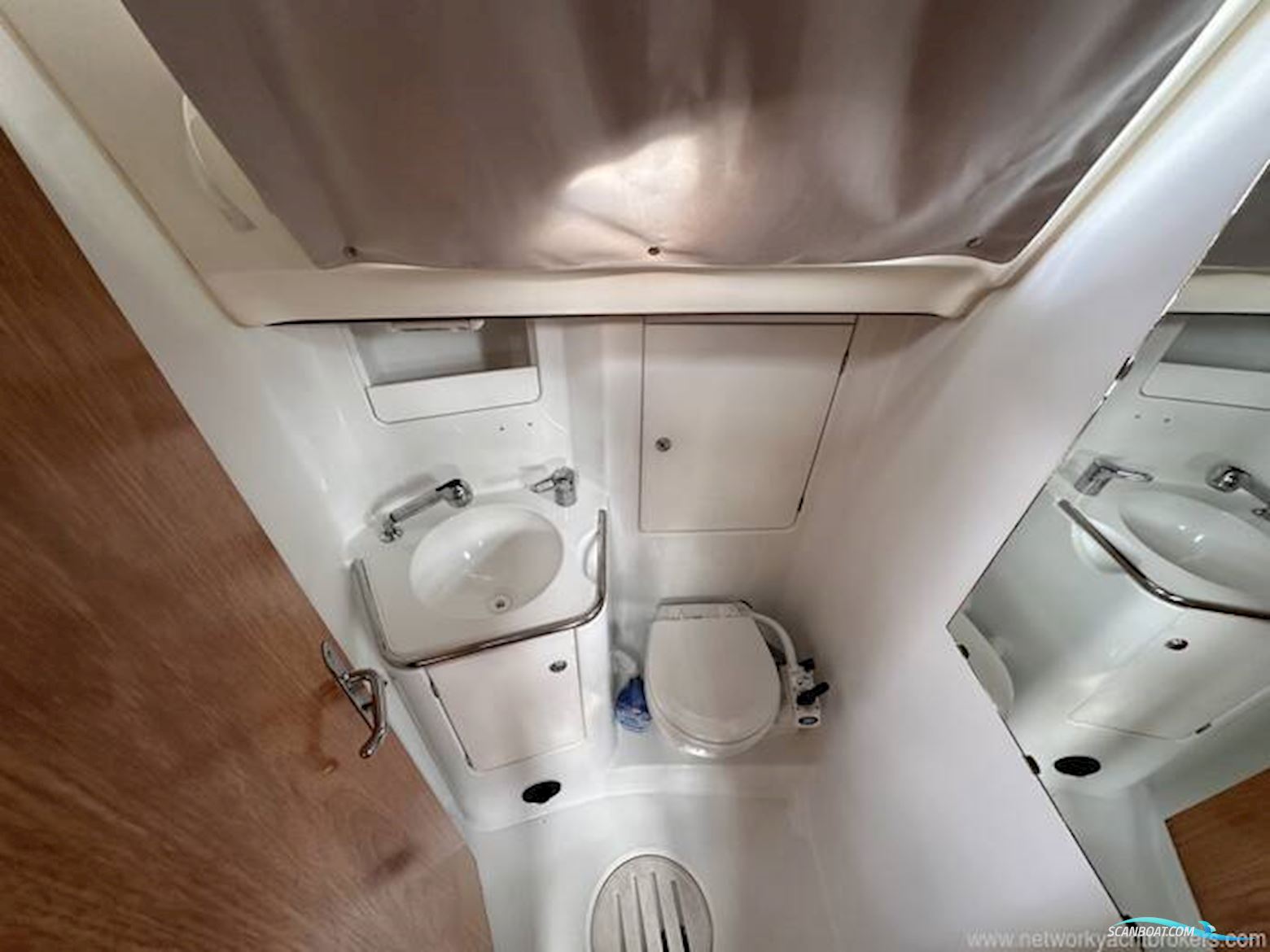 Jeanneau Sun Odyssey 40DS