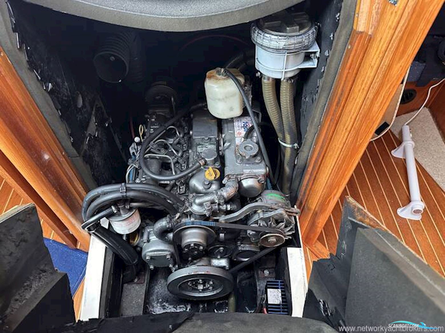 Jeanneau Sun Odyssey 40DS