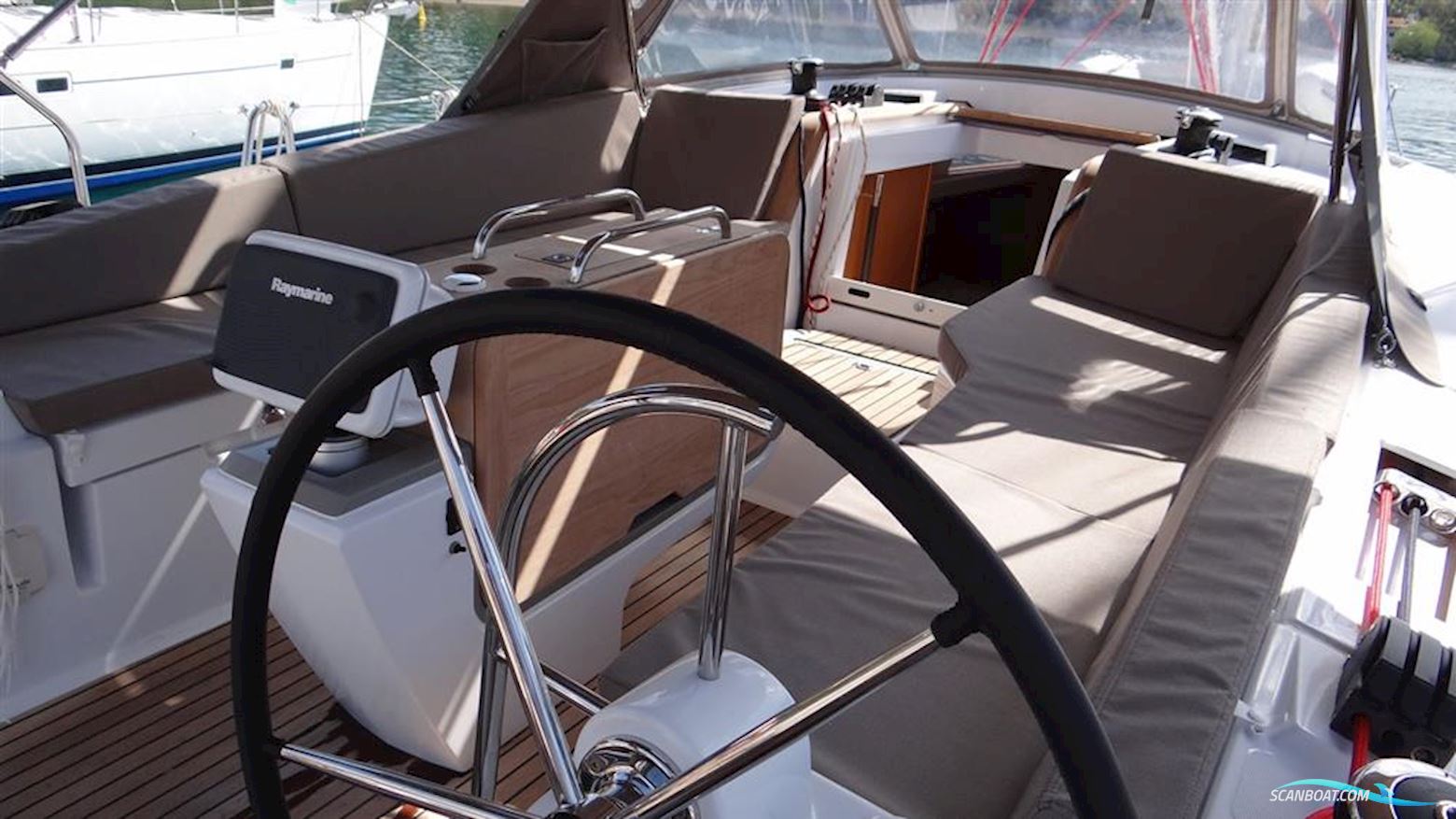 Jeanneau SUN ODYSSEY 41 DS