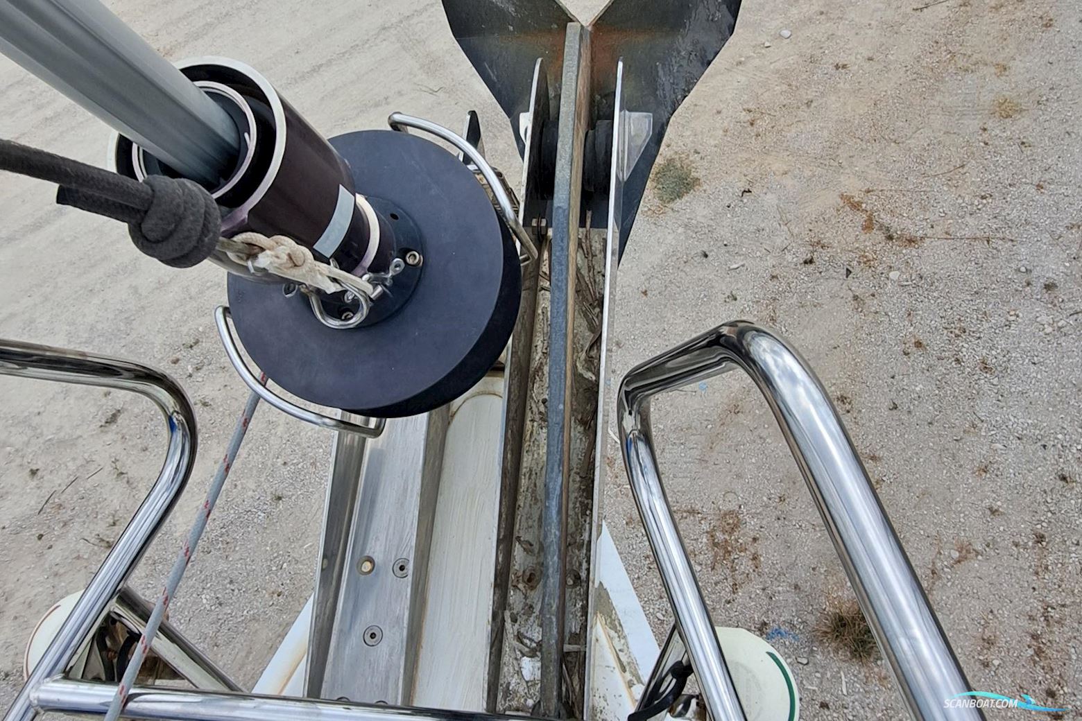 Jeanneau Sun Odyssey 41 DS