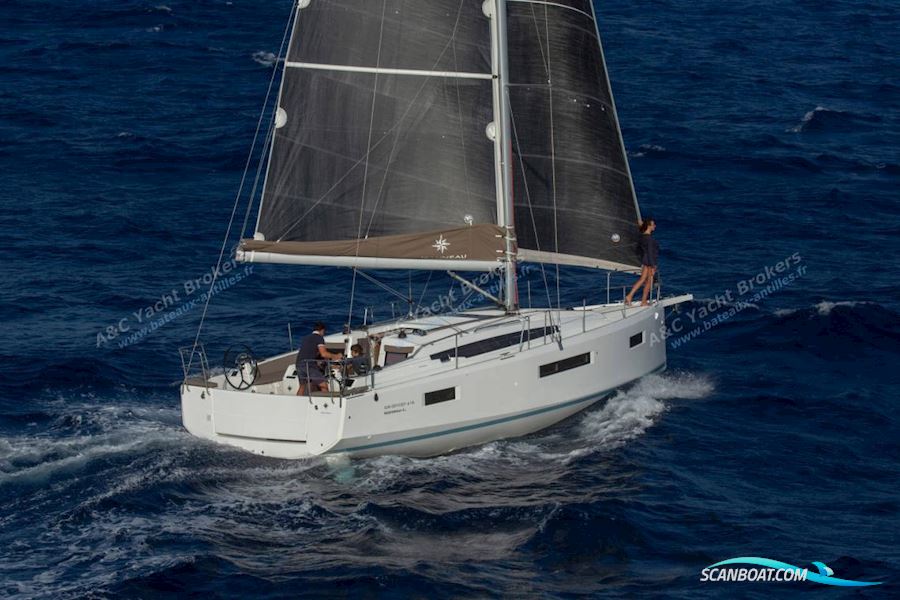 Jeanneau Sun Odyssey 410