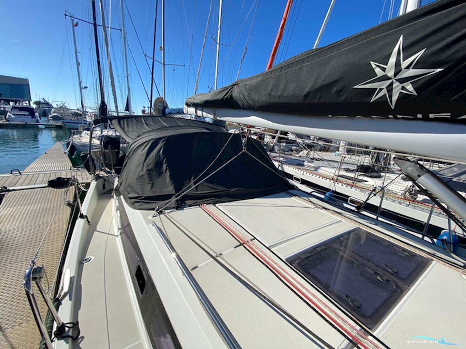 Jeanneau Sun Odyssey 410