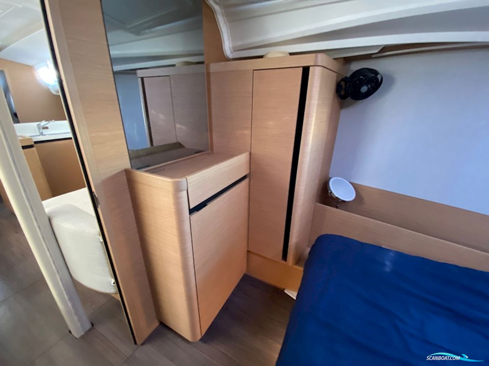 Jeanneau Sun Odyssey 410