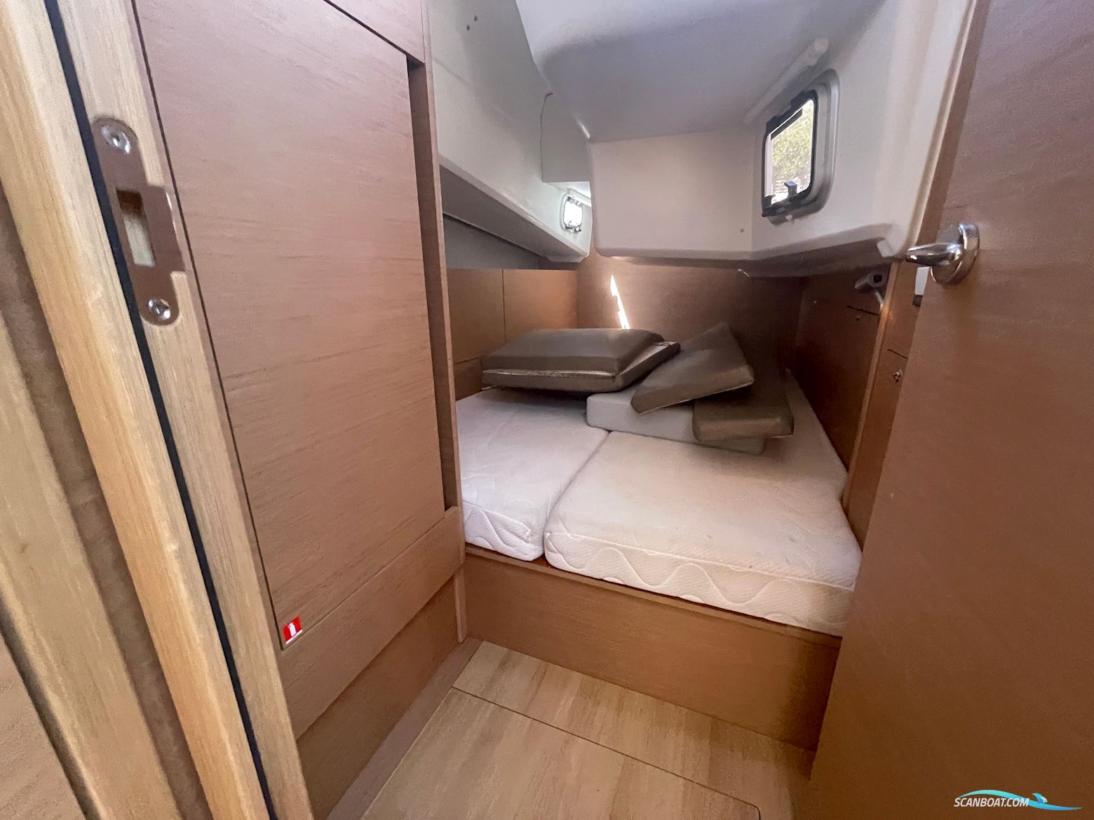 Jeanneau Sun Odyssey 410