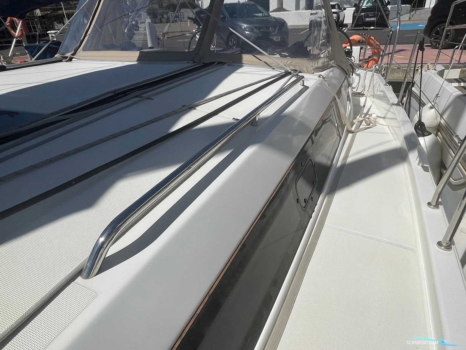 Jeanneau Sun Odyssey 410