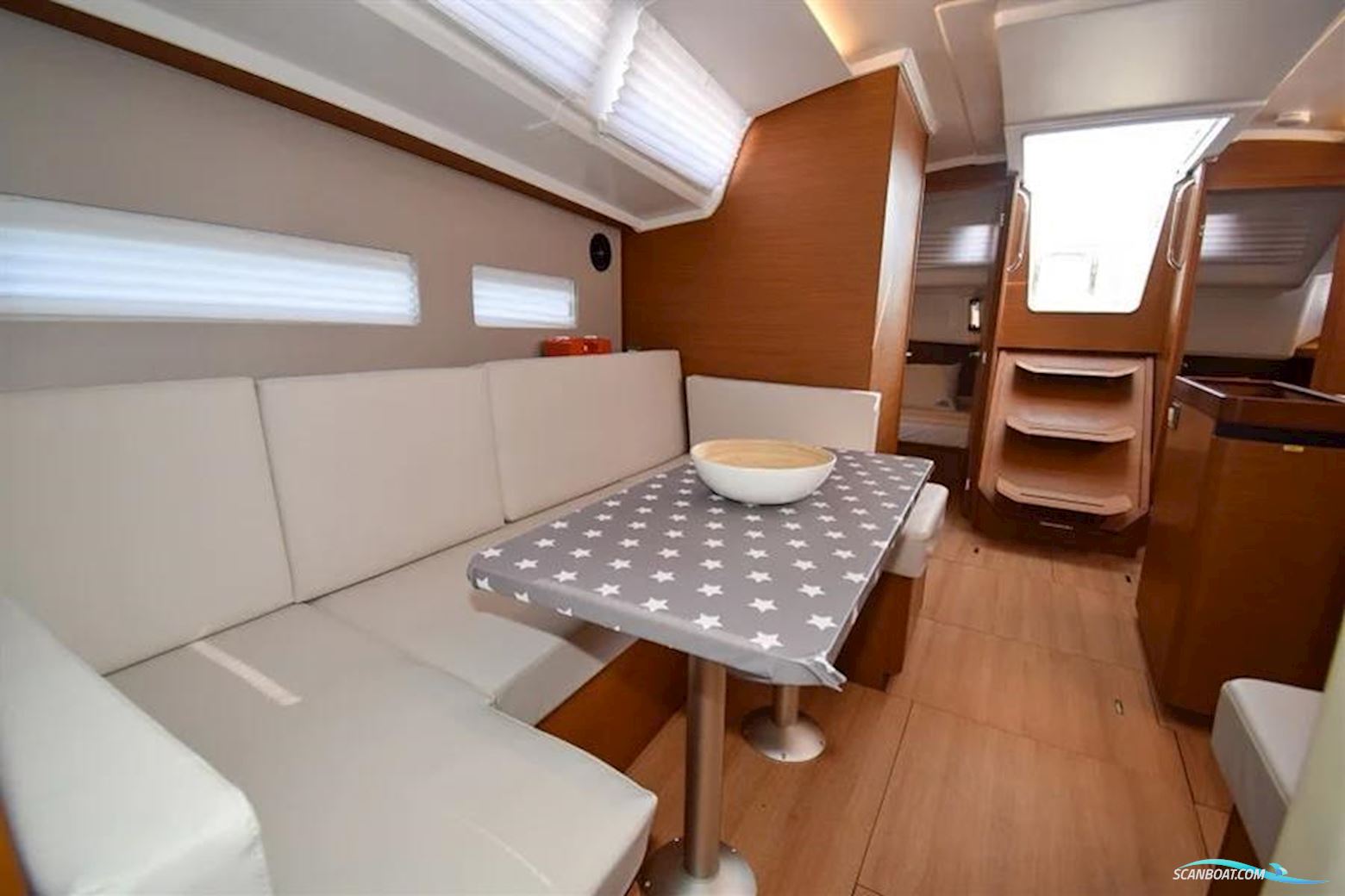 Jeanneau SUN ODYSSEY 410