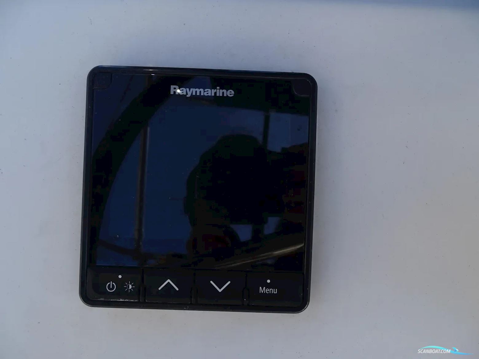 Jeanneau Sun Odyssey 410