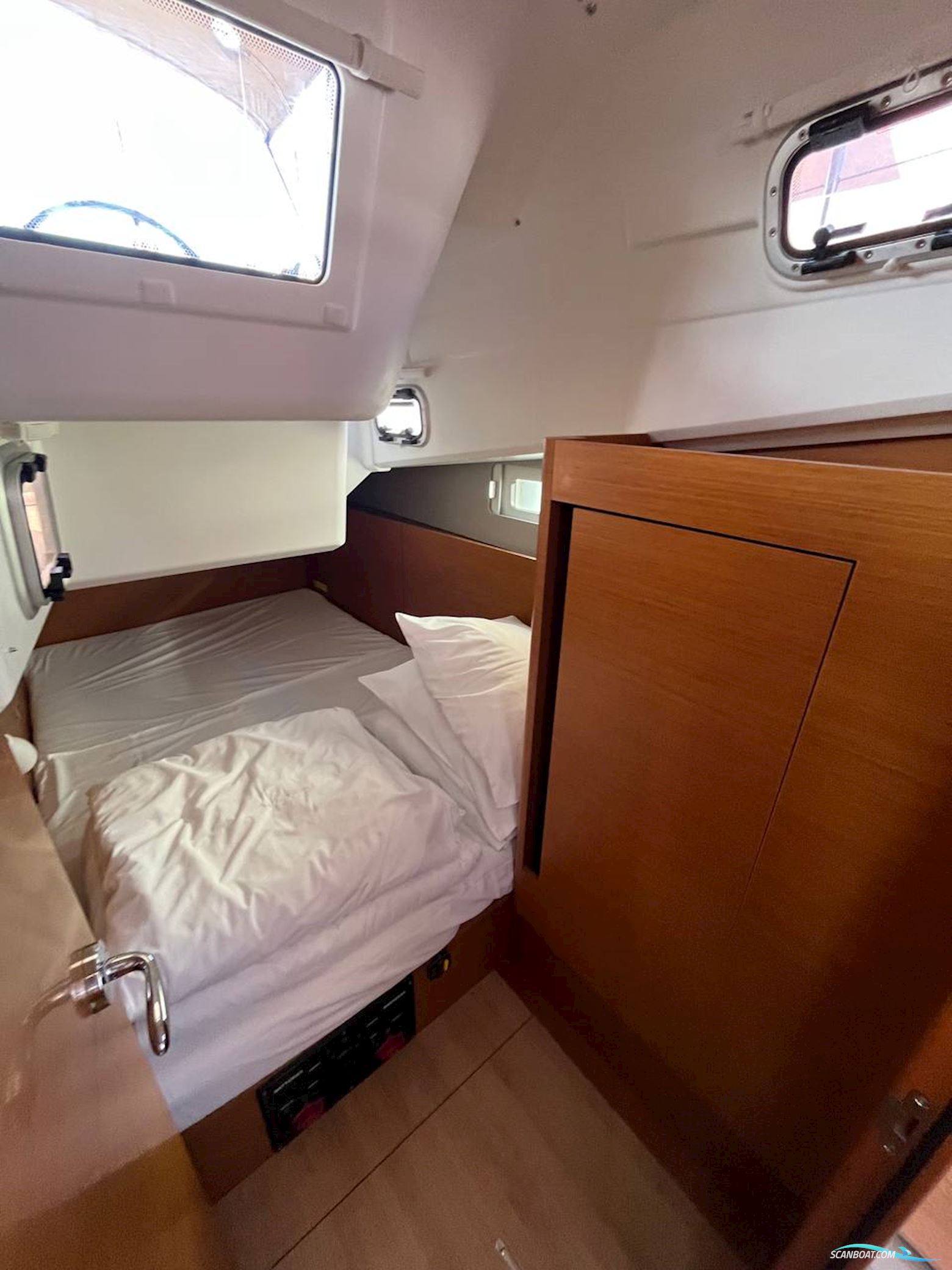 Jeanneau Sun Odyssey 410