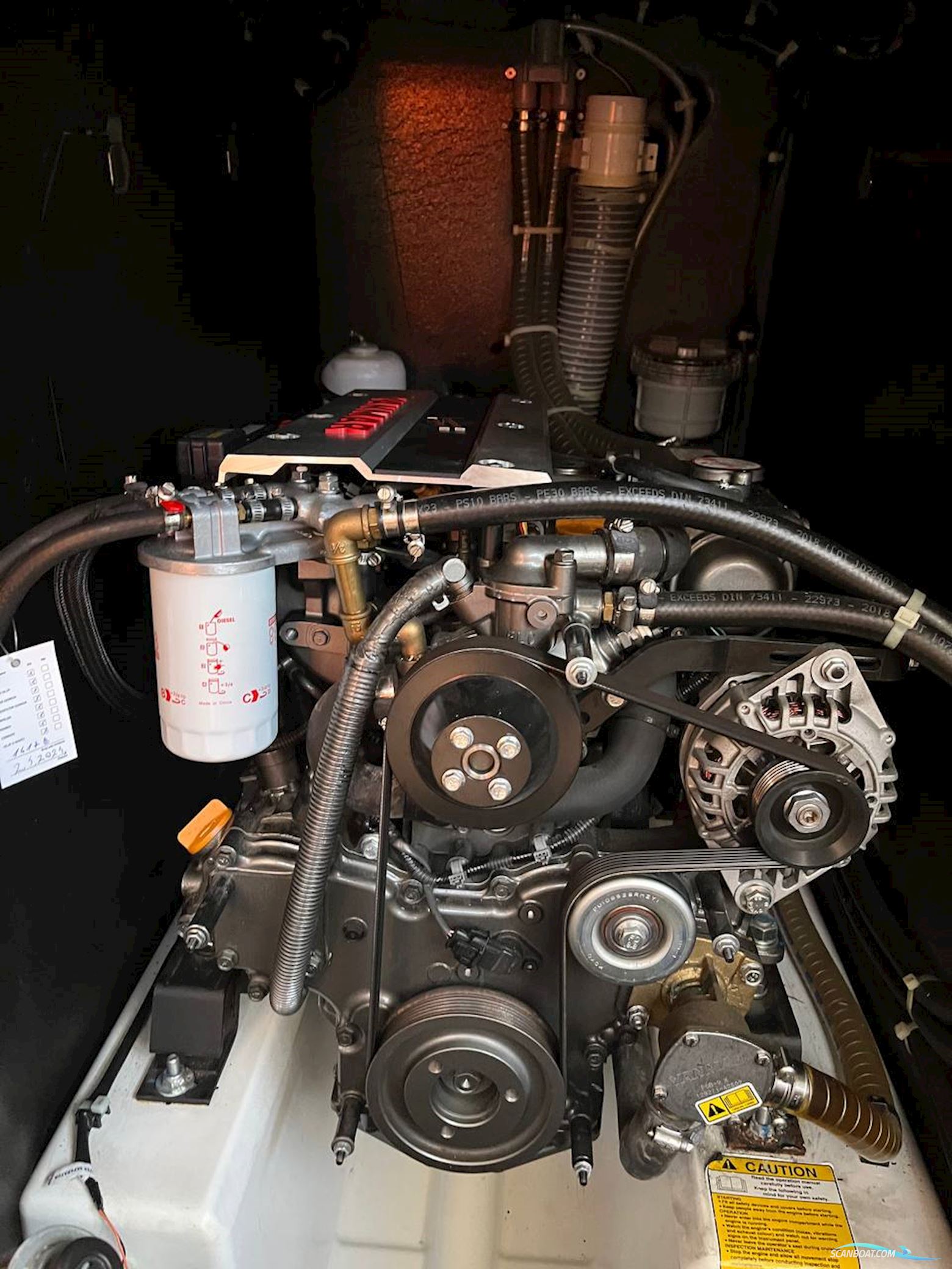 Jeanneau Sun Odyssey 410