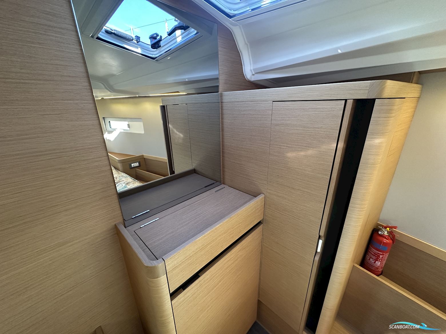 Jeanneau Sun Odyssey 410