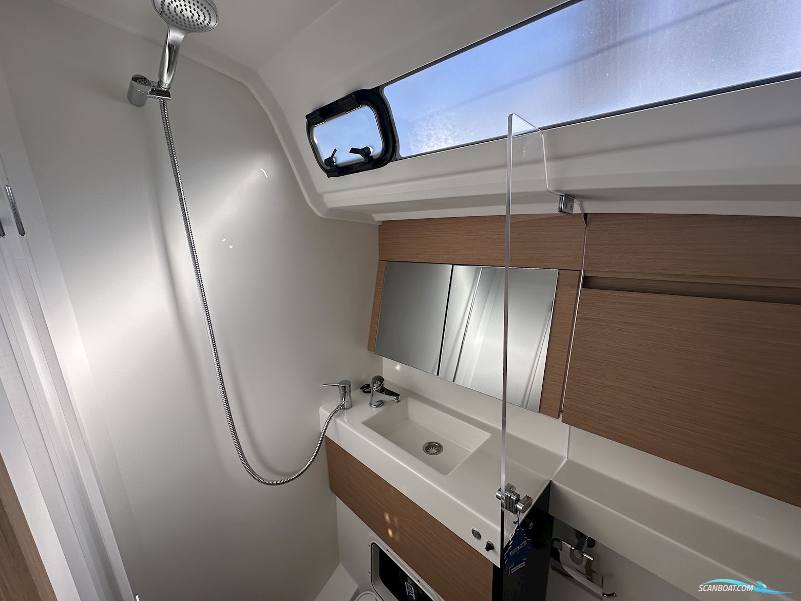 Jeanneau Sun Odyssey 410