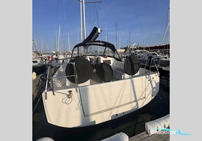 Jeanneau Sun Odyssey 410 Segelboot 2024, mit Yanmar motor, Irland