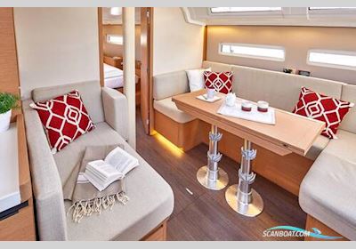 Jeanneau Sun Odyssey 410 Segelboot 2026, mit Yanmar 3JH5E motor, Keine Länderinfo