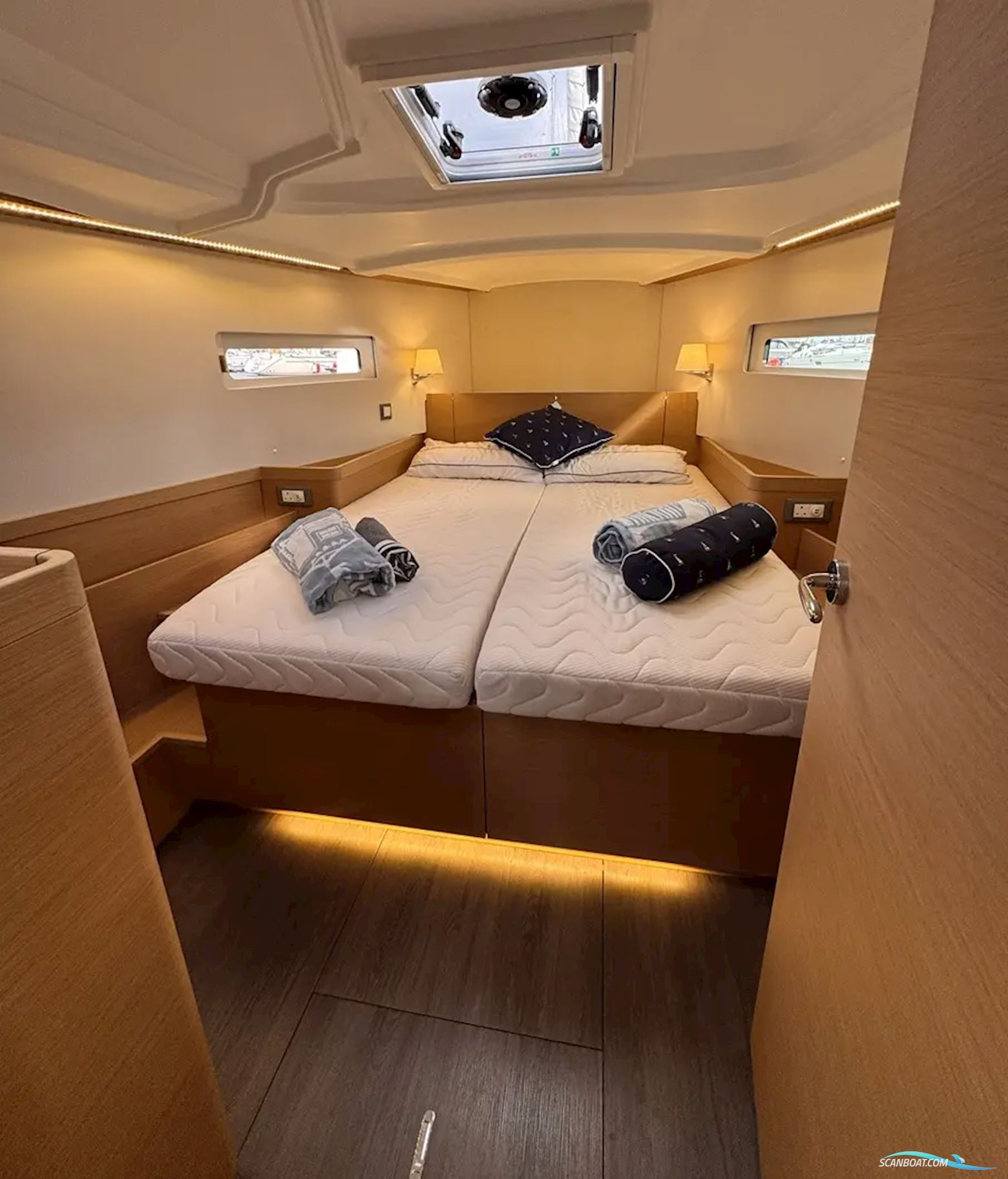 Jeanneau Sun Odyssey 410