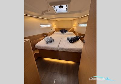 Jeanneau Sun Odyssey 410 Segelboot 2024, mit Yanmar motor, Irland