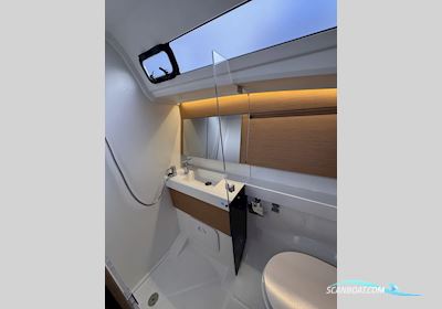 Jeanneau Sun Odyssey 410 Segelboot 2024, mit Yanmar motor, Irland