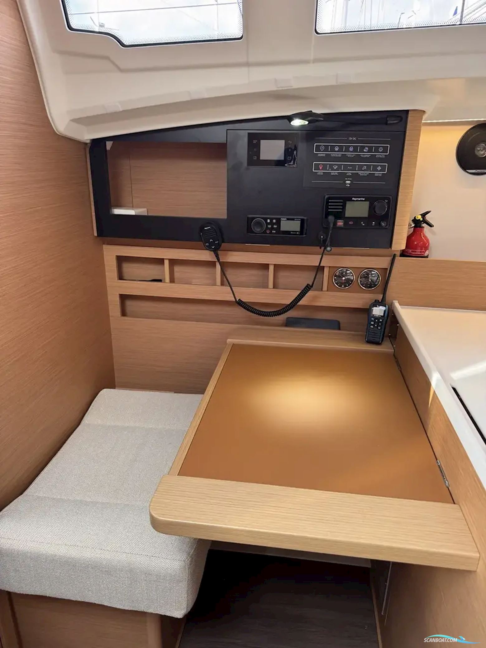 Jeanneau Sun Odyssey 410