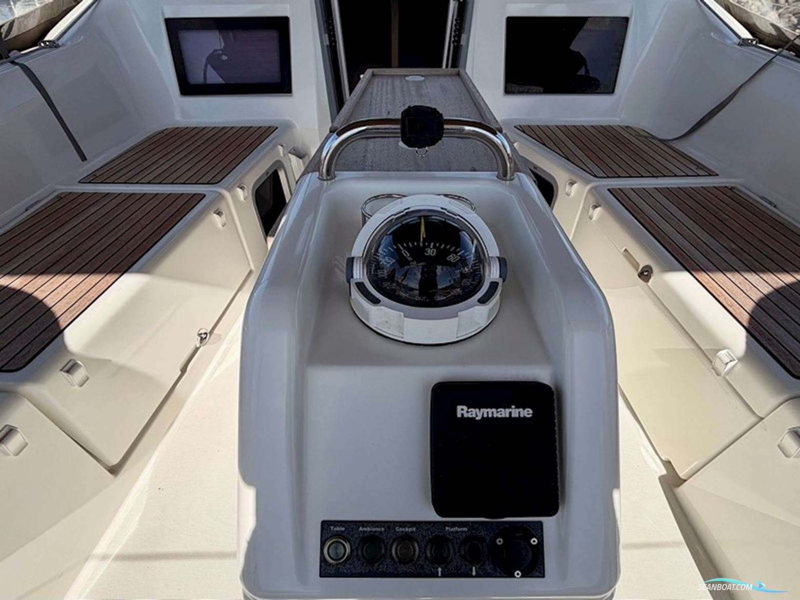 Jeanneau Sun Odyssey 410