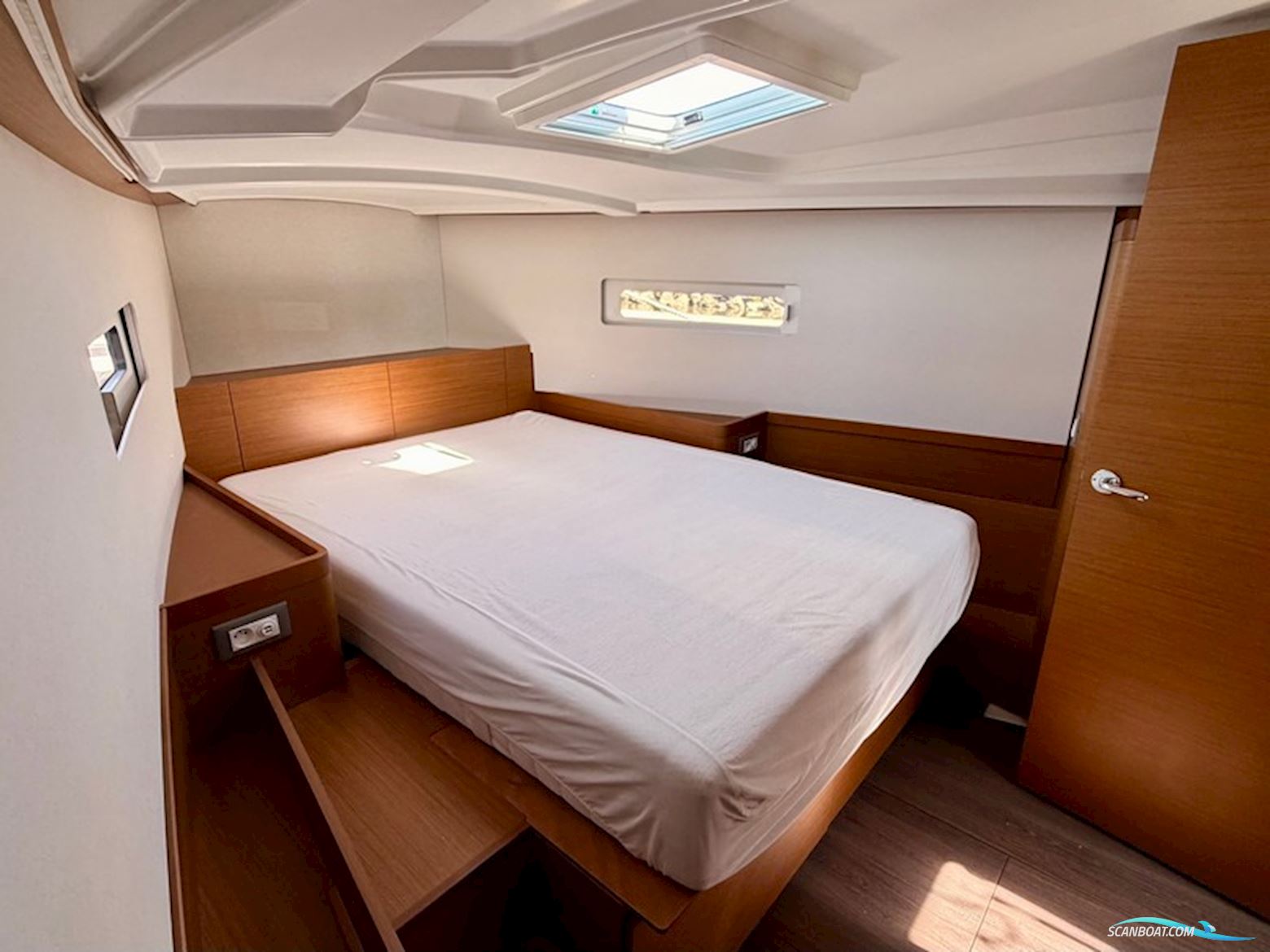 Jeanneau Sun Odyssey 410