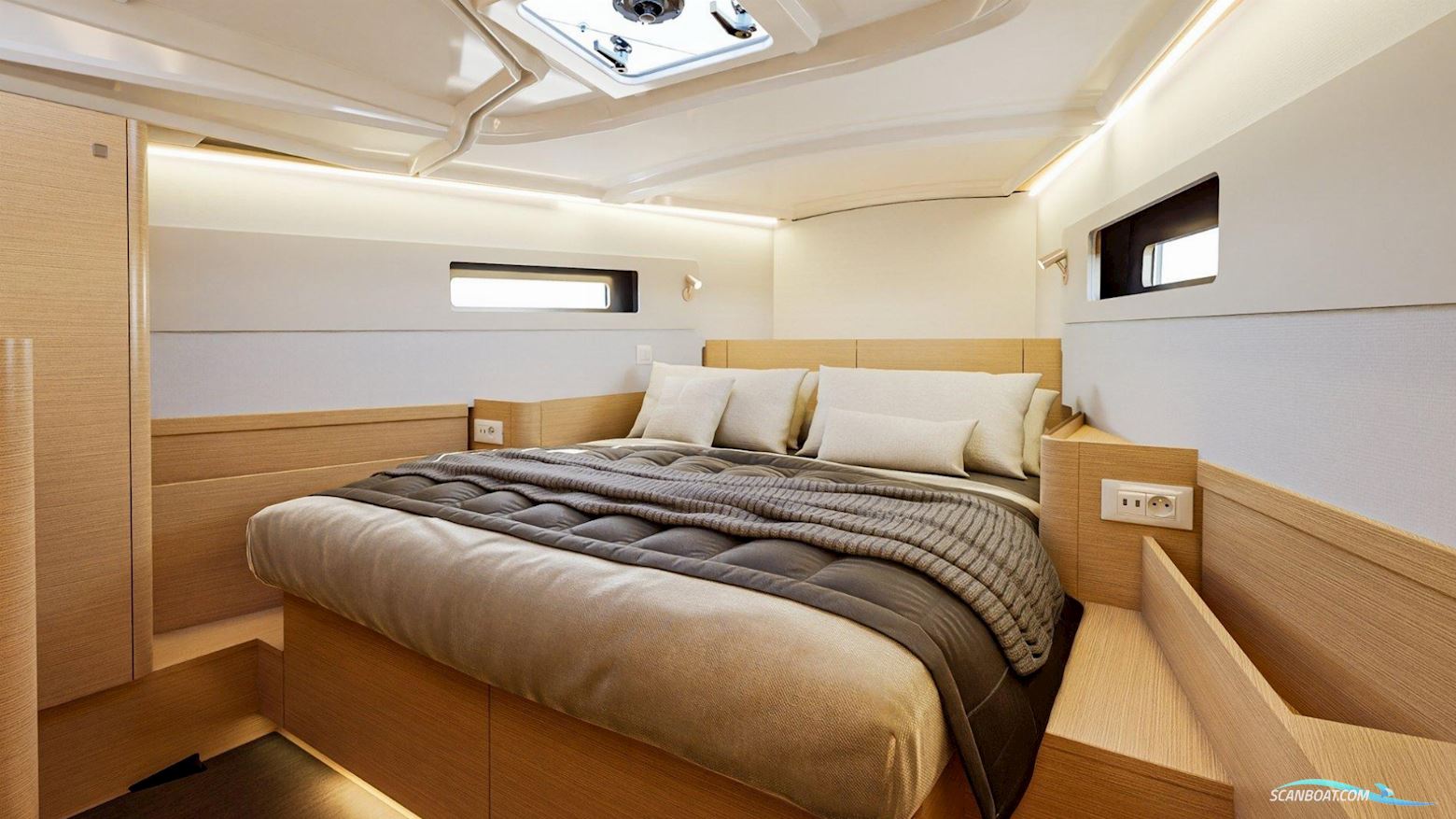 Jeanneau Sun Odyssey 415 