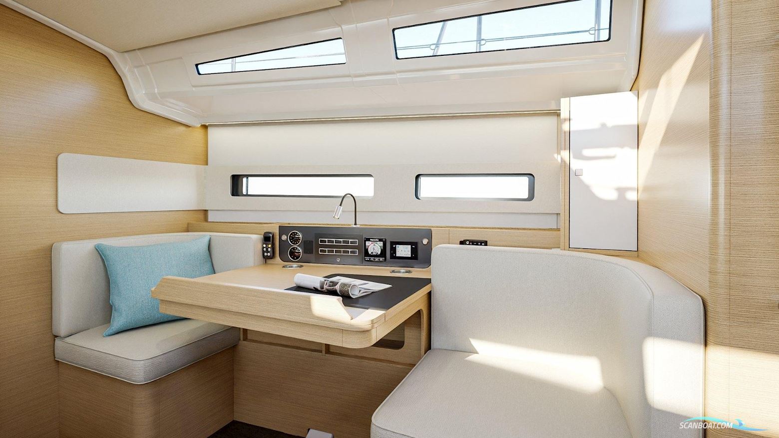 Jeanneau Sun Odyssey 415