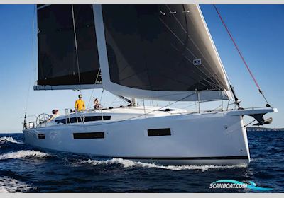 Jeanneau Sun Odyssey 415 Segelboot 2026, mit Yanmar motor, Irland
