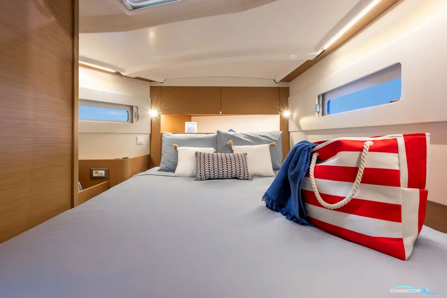 Jeanneau Sun Odyssey 415