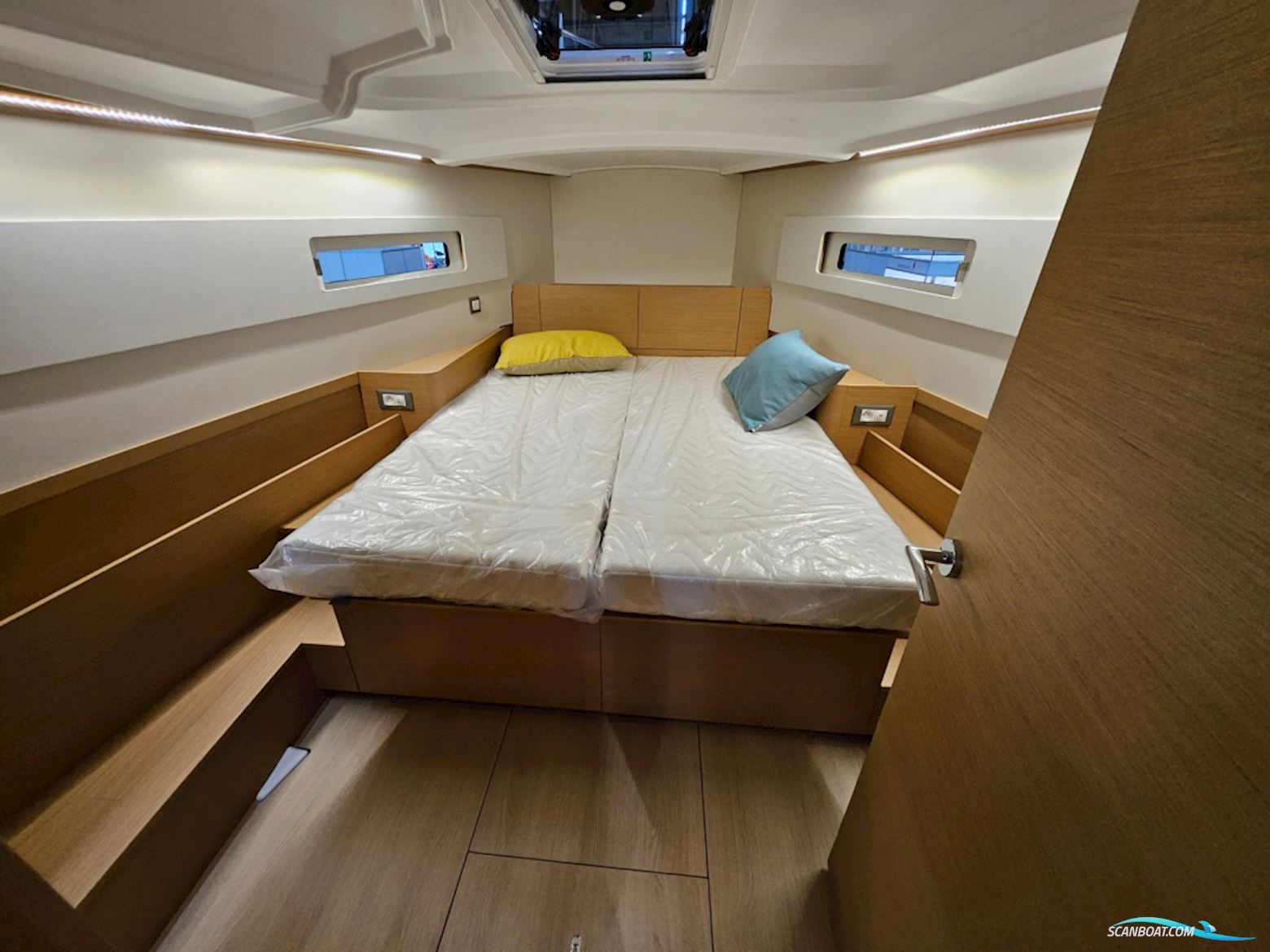 Jeanneau Sun Odyssey 415