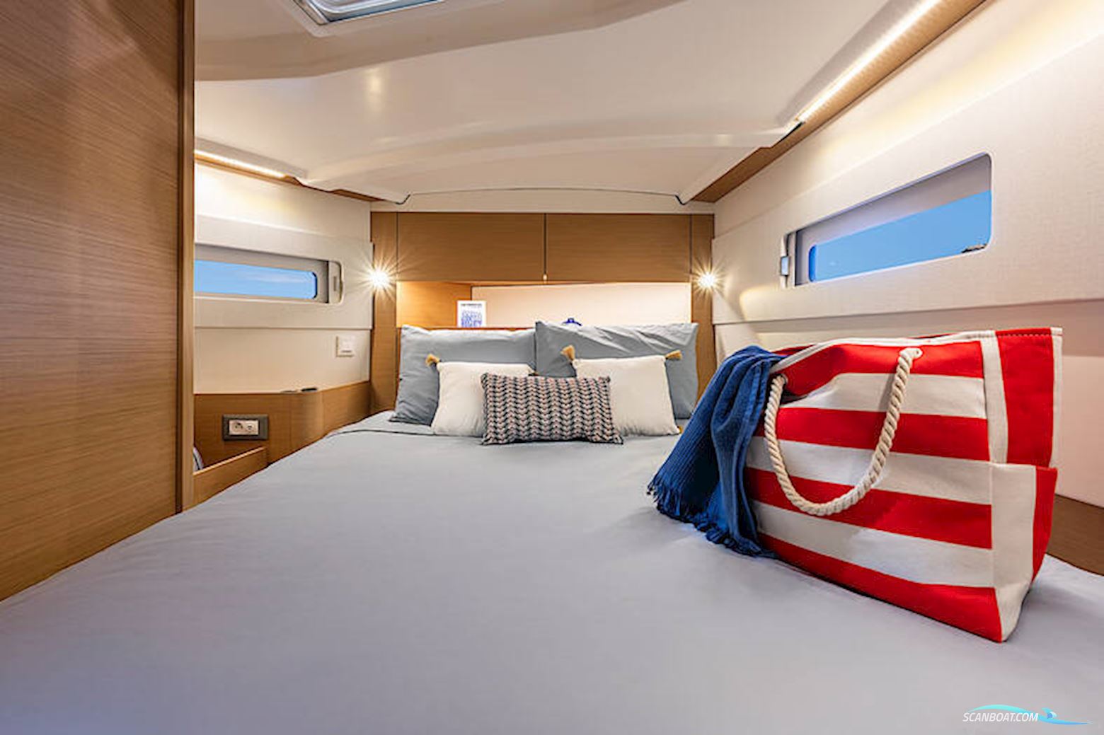 Jeanneau Sun Odyssey 415