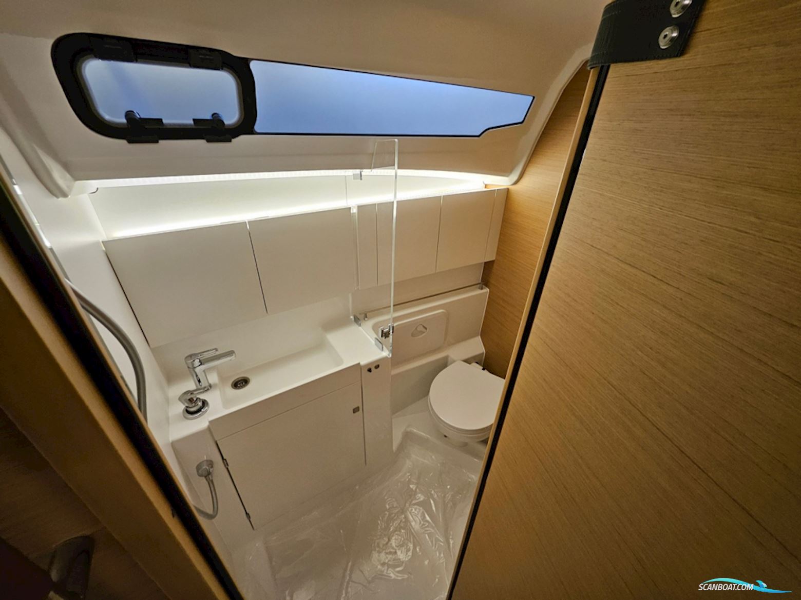 Jeanneau Sun Odyssey 415