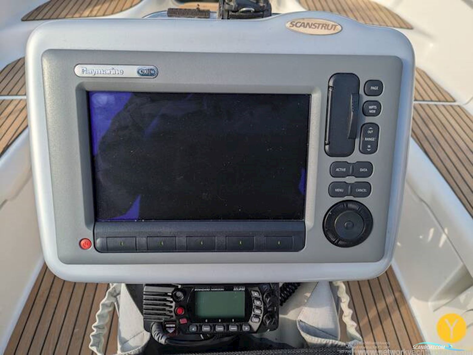 Jeanneau Sun Odyssey 42 DS