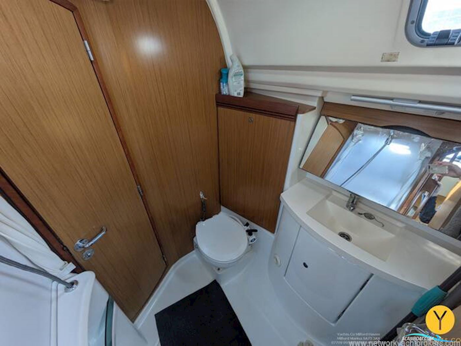 Jeanneau Sun Odyssey 42 DS