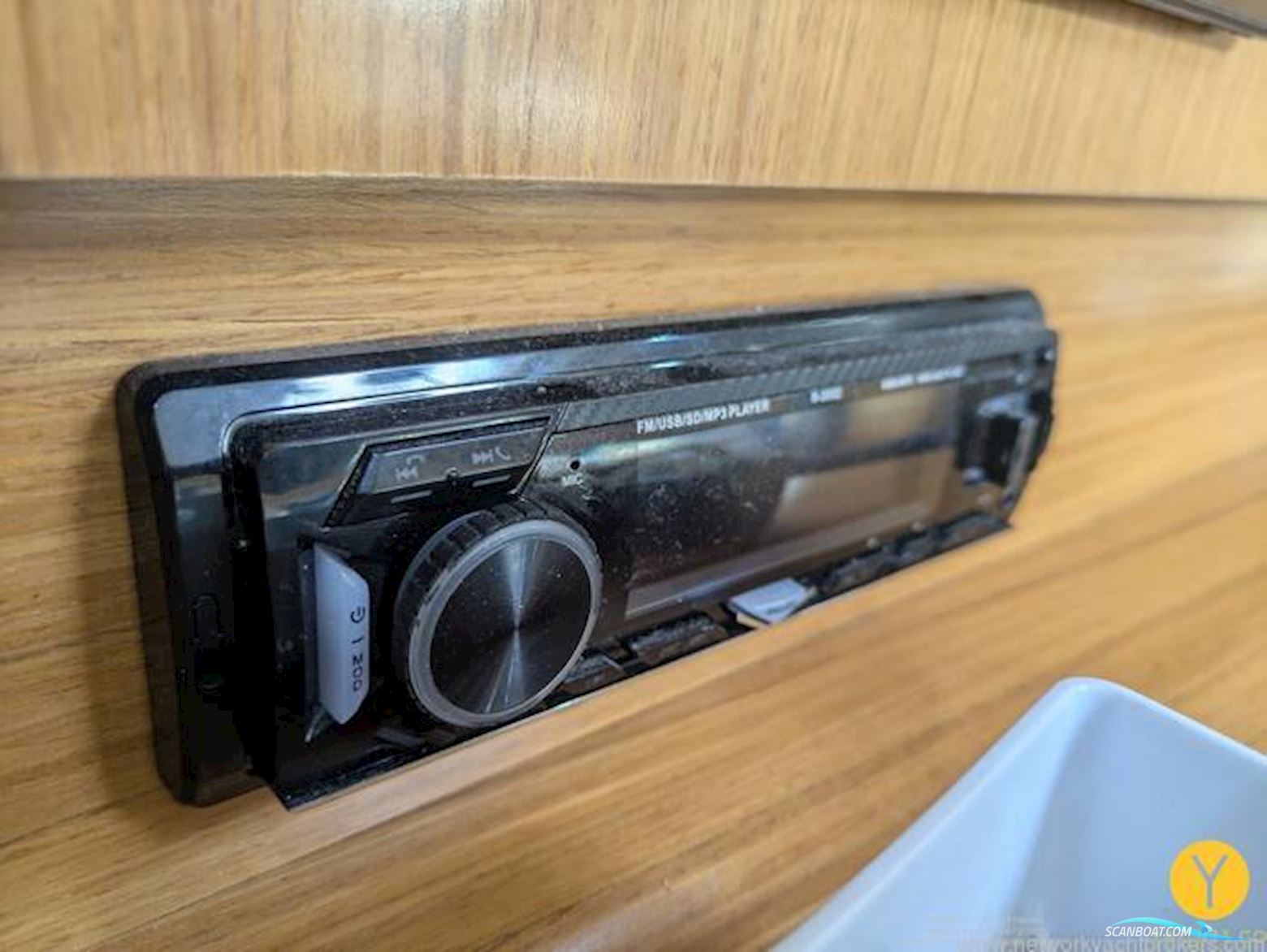 Jeanneau Sun Odyssey 42 DS