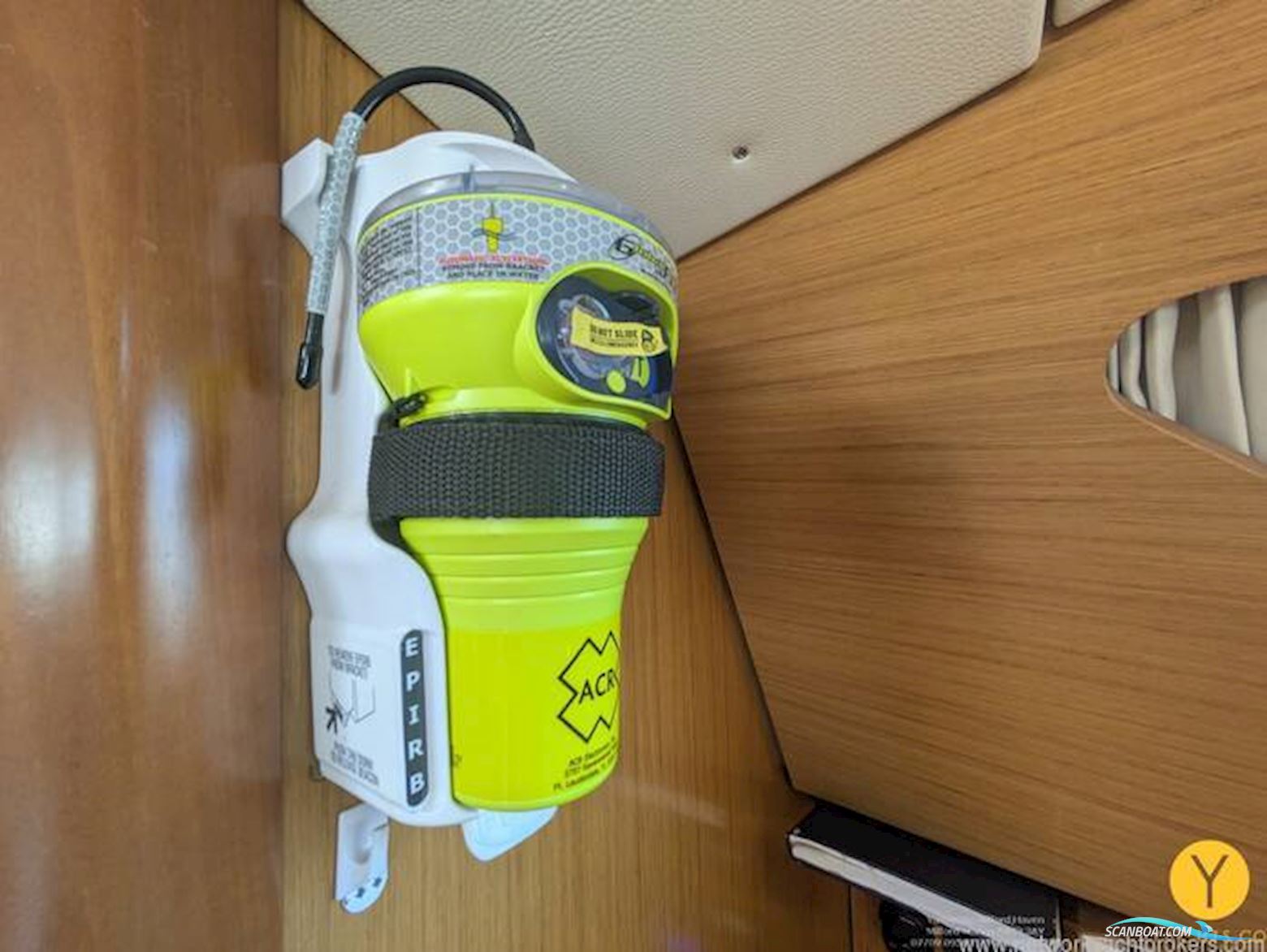 Jeanneau Sun Odyssey 42 DS