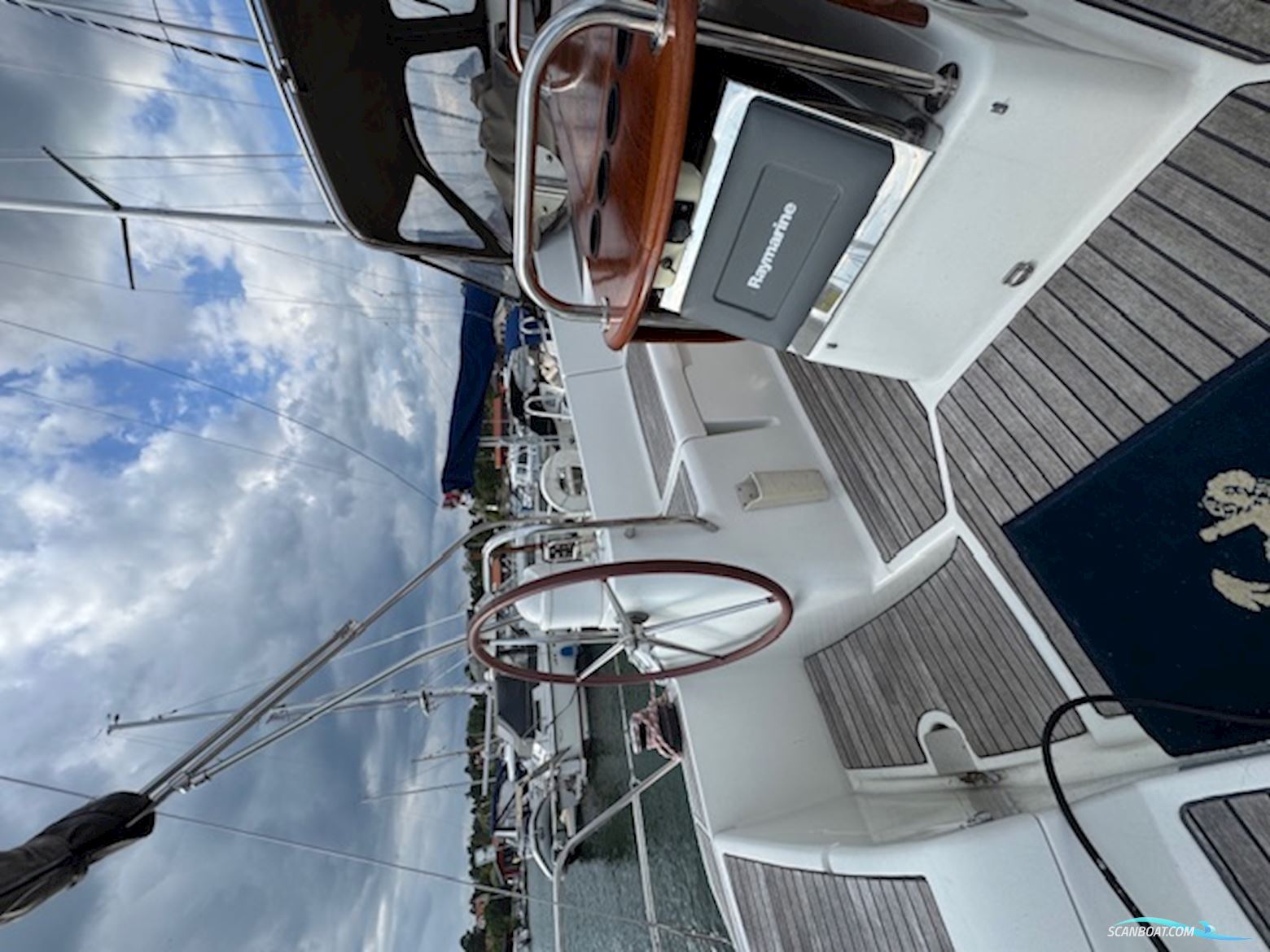 Jeanneau Sun Odyssey 42 DS